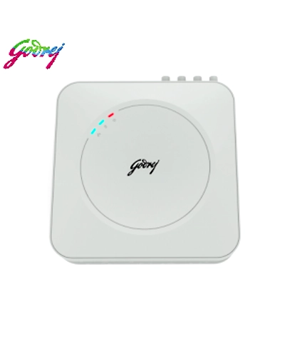 Godrej  STE-UR8S1-1080P CCTV Camera-STE-UR8S1