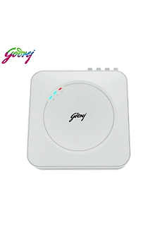 Godrej  STE-UR8S1-1080P CCTV Camera