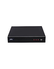 Godrej  STE-UR16S2-1080P CCTV Camera