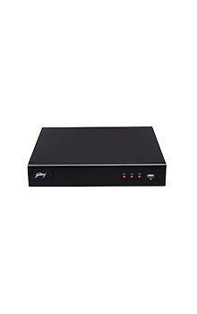 Godrej  STE-UR16S2-1080P CCTV Camera