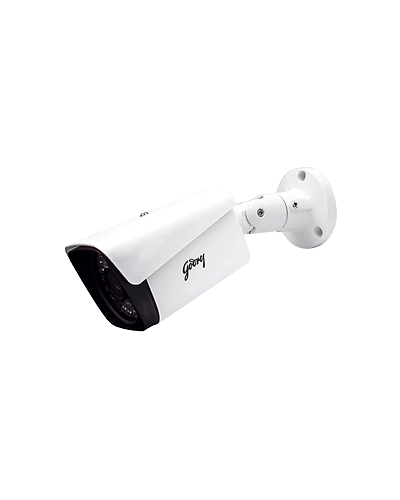 Godrej  STU-IPB30IR4M-1080P CCTV Camera-STU-IPB30IR4M