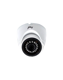 Godrej  STU-IPD25IR4M-1080P CCTV Camera