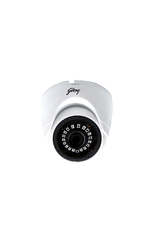Godrej  STU-IPD25IR4M-1080P CCTV Camera