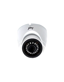 Godrej  STU-IPD25IR4M-1960P CCTV Camera