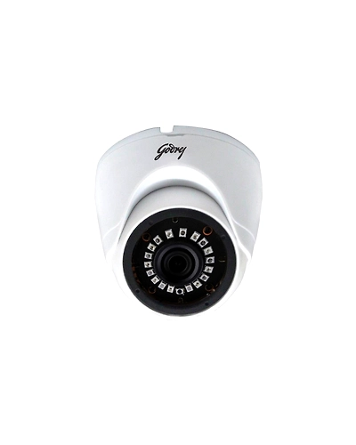 Godrej  STU-IPD25IR4M-1960P CCTV Camera-STU-IPD25IR4M
