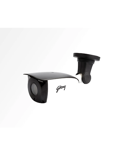 Godrej  STU-IPVD50IRM-1080P CCTV Camera-STU-IPVD50IRM