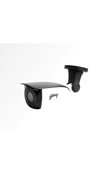 Godrej  STU-IPVD50IRM-1080P CCTV Camera