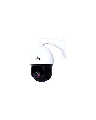 Godrej  STP-PZ120IR-1080P CCTV Camera-STP-PZ120IR
