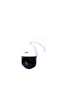 Godrej  STP-PZ120IR-1080P CCTV Camera