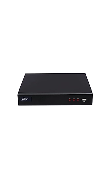 Godrej  STE-NVR32S2-4K CCTV Camera