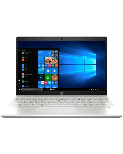 HP Pavilion 15-cs3006tx 8LX85PA#ACJ Core i5 10th Gen /8GB RAM/1TB HDD + 256GB SSD/39.62 cm FHD  Display/NVIDIA GeForce MX250 + 2GB Graphics/Windows 10 Home//Mineral Silver-8LX85PA