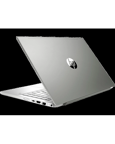 HP Pavilion 15-cs3006tx 8LX85PA#ACJ Core i5 10th Gen /8GB RAM/1TB HDD + 256GB SSD/39.62 cm FHD  Display/NVIDIA GeForce MX250 + 2GB Graphics/Windows 10 Home//Mineral Silver-1