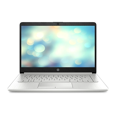 HP 14s-DK0093AU-7QZ52PA
