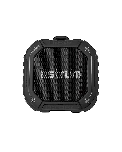 Astrum  ST190/Black/Gray/Bluetooth Speakers-ST190_Black