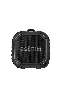 Astrum  ST190/Black/Gray/Bluetooth Speakers