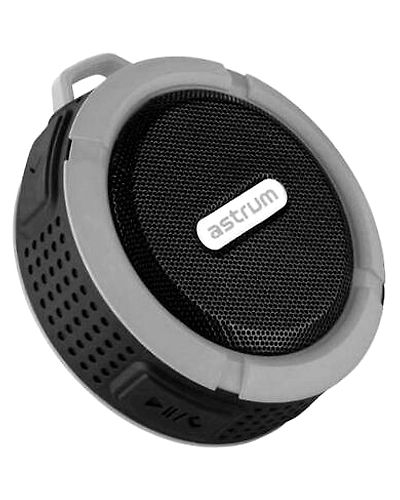 Astrum  ST190/Black/Gray/Bluetooth Speakers-ST190_Grey