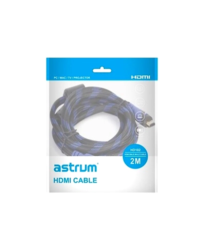 Astrum  ST140/Black/Red/Bluetooth Speakers-Blue-2
