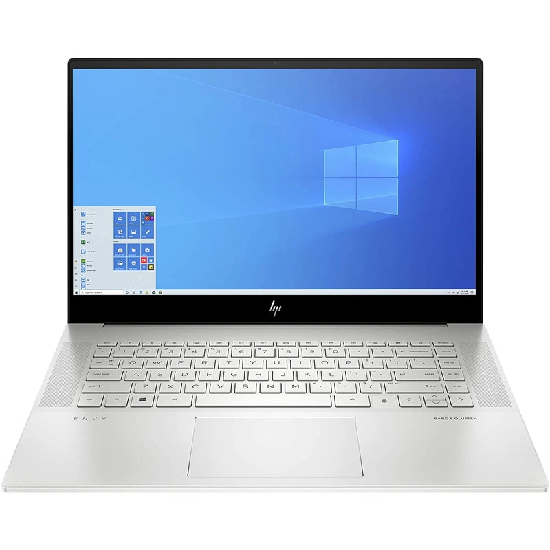 HP ENVY Laptop 15-ep0142TX 10th Gen i7-10750H/16GB/1TB SSD/15.6&quot;  FHD IPS micro-edge  AMOLED 400 nits Touch-backlit/RTX 2060 6GBGraphics/Win 10 MSO H &amp; S 2019/-