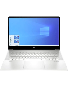 HP ENVY Laptop 15-ep0011TX ( 10th Gen i5-10300H/16GB/512GB SSD /15.6"  FHD IPS micro-edge  WLED-backlit/GTX 1650ti 4GBGraphics/Win 10 MSO H & S 2019