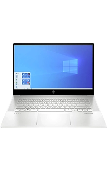 HP ENVY Laptop 15-ep0011TX ( 10th Gen i5-10300H/16GB/512GB SSD /15.6"  FHD IPS micro-edge  WLED-backlit/GTX 1650ti 4GBGraphics/Win 10 MSO H & S 2019