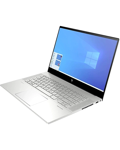 HP ENVY Laptop 13-ba0011TX ( 10th Gen i5-10210U/8GB/512GB SSD/13.3&quot; diagonal FHD IPS microedge TOUCH/2GB Nvidia Geforce MX350Graphics/Win 10 MSO H &amp; S 2019 -1
