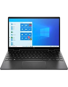 HP ENVY x360 Convert13-ay0045AU (Black) ( Ryzen 5-4500U/8GB/512GB SSD /13.3” FHD Touch, Gorilla glass/AMD Vega GraphicsGraphics/Win 10 MSO H & S 2019