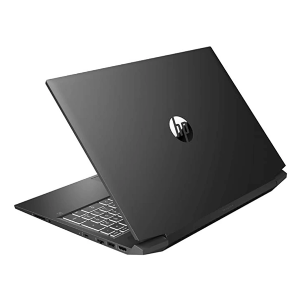 HP Pavilion Gaming 16-a0100TX* ( 10th Gen i7-10870H/16GB/1TB HDD+256GB SSD/16&quot; FHD IPS 144 Hz  Anti glare/GTX 1650ti 4GBGraphics/W10 MSO H &amp; S 2019 -1