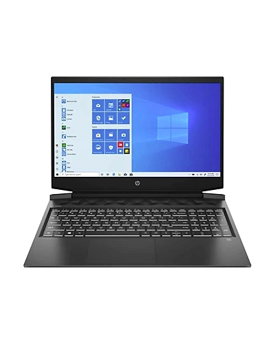 HP Pavilion Gaming 16-a0023TX  10th Gen i5-10300H/8GB/1TB HDD+256GB SSD /16&quot; FHD IPS Anti glare/GTX 1650ti 4GBGraphics/W10 MSO H &amp; S 2019-183L2PA