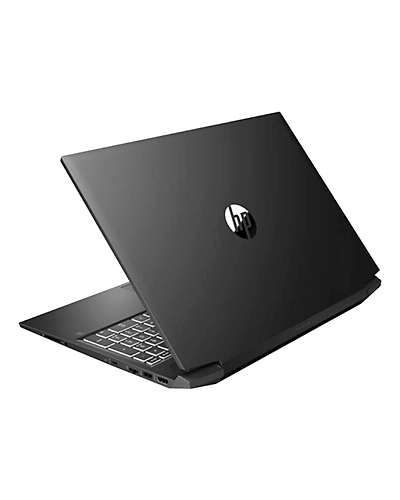 HP Pavilion Gaming 16-a0022TX  10th Gen i5-10300H/8GB/1TB HDD+256GB SSD /16&quot; FHD IPS Anti glare/GTX 1650 4GBGraphics/W10 MSO H &amp; S 2019-1