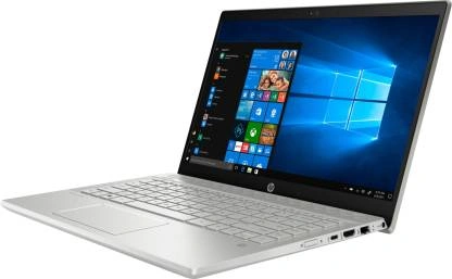 HP Pav x360 14-dw1040TU*   11th Gen i7-1065G7/8GB/512GB SSD/14&quot; FHD Touch IPS, Anti Glare/Intel Iris Xe GraphicsGraphics/W10 MSO H &amp; S 2019  Narrow Bezel/250 nits-1