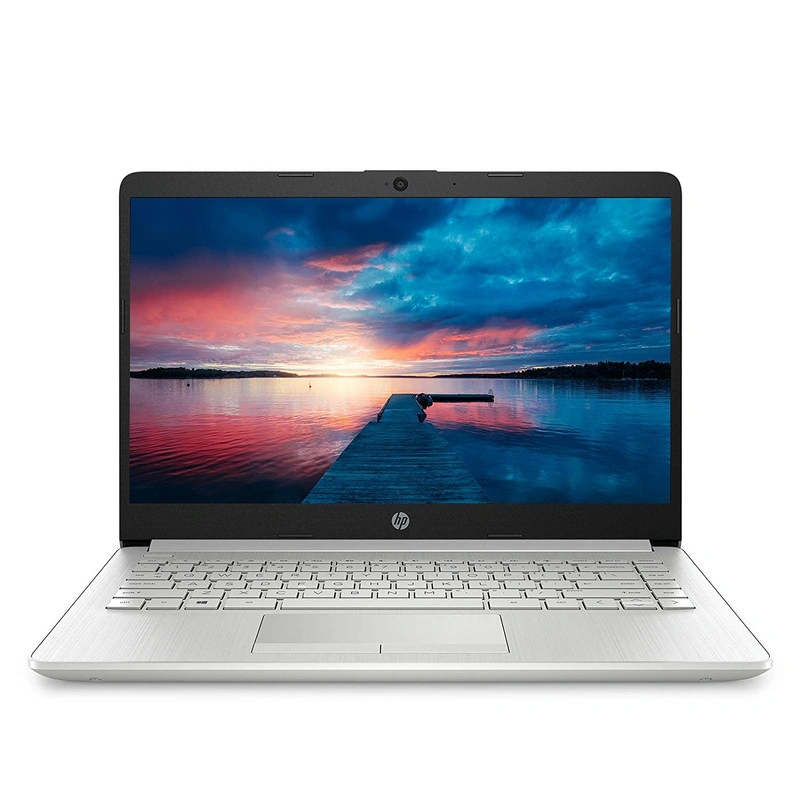 HP 14s-er0003TU  10th Gen i5-1035G1/8GB/1TB HDD +256GB SSD /14&quot; FHD/NS/Intel HD Graphics 620Graphics/W10 MSO H &amp; S 2019-