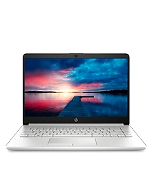 HP 14s-er0003TU  10th Gen i5-1035G1/8GB/1TB HDD +256GB SSD /14" FHD/NS/Intel HD Graphics 620Graphics/W10 MSO H & S 2019