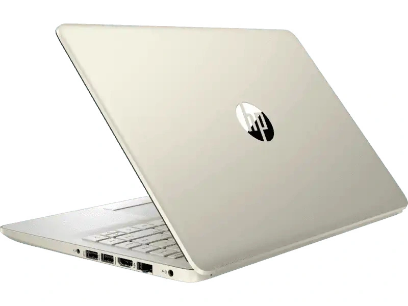 HP 14s-cf3028TU  10th Gen i3-1005G1/8GB/1TB HDD +256GB SSD/14&quot;FHD/Intel HD Graphics 620Graphics/W10 MSO H &amp; S 2019/NS )-1