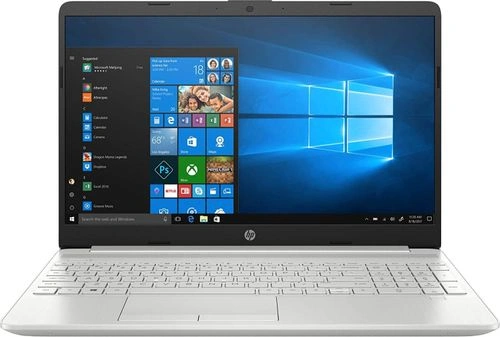 HP 15s-du3047TX*  11th Gen i5-1135G7/8GB/1TB HDD +256GB SSD /15.6&quot; FHD//2GB Nvidia Geforce MX350Graphics/W10 MSO H &amp; S 2019/NS -