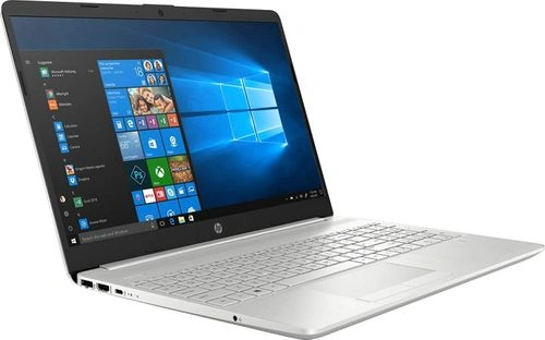 HP 15s-du3047TX*  11th Gen i5-1135G7/8GB/1TB HDD +256GB SSD /15.6&quot; FHD//2GB Nvidia Geforce MX350Graphics/W10 MSO H &amp; S 2019/NS -1