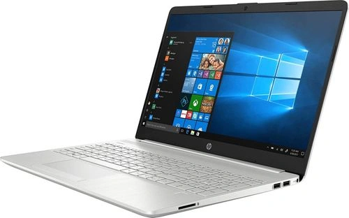 HP 15s-du3047TX*  11th Gen i5-1135G7/8GB/1TB HDD +256GB SSD /15.6&quot; FHD//2GB Nvidia Geforce MX350Graphics/W10 MSO H &amp; S 2019/NS -2