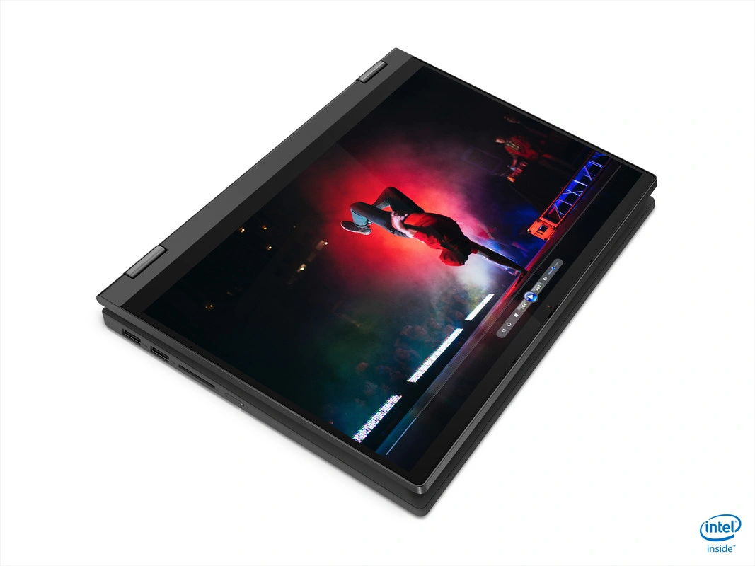 Lenovo Flex 5i/4GB/256GB SSD/i3-1005G1/14 FHD IPS Touch//INTEGRATED GFX/Win10, OFFICE H&amp;S 2019/1.5Kg-1