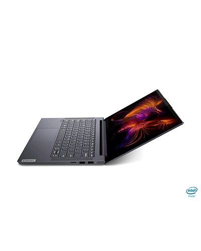 Lenovo Yoga Slim 7 8GB/512GB SSD/i7-1065G7/14.0 FHD IPS GL 300N//NVIDIA MX350 2GB GFX GDDR5/Win10, OFFICE H&amp;S 2019/1.36Kgs-82A1009KIN