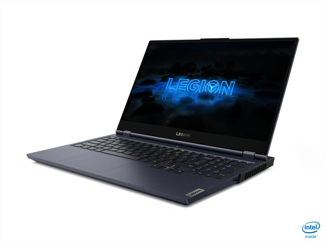 Lenovo Legion 7i 16GB/1TB SSD/i7-10875H/15.6FHD AG 500N 144Hz HDR Dolby Vision G-Sync//NVIDIA GeForce RTX 2080 Super Max-Q 8GB GDDR6/Win10, OFFICE H&amp;S 2019/2.25Kgs-