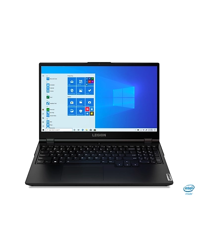 Lenovo Legion 5i 16GB/1TB+256GB SSD/i7-10750H/15.6 FHD AG-120 Hz, 250 nits//NVIDIA® GEFORCE® GTX 1650Ti 4GB GDDR6/Win10, OFFICE H&amp;S 2019/2.3Kgs-82AU0072IN