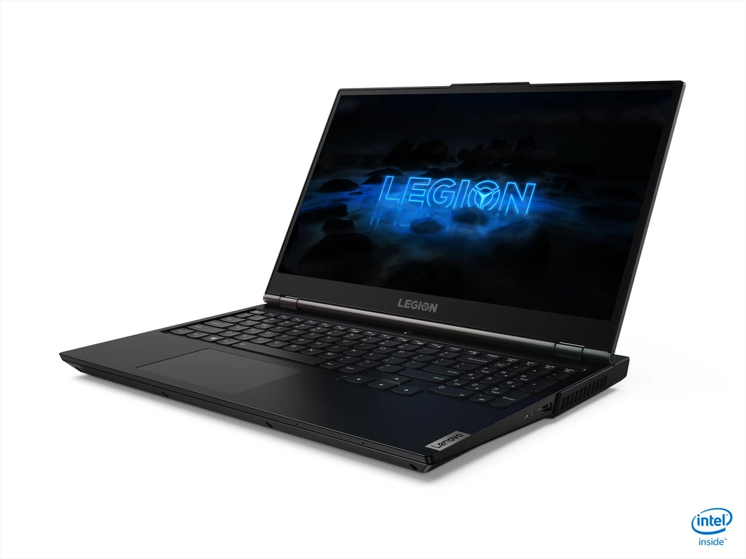 Lenovo Legion 5i 16GB/1TB+256GB SSD/i7-10750H/15.6 FHD AG-120 Hz, 250 nits//NVIDIA® GEFORCE® GTX 1650Ti 4GB GDDR6/Win10, OFFICE H&amp;S 2019/2.3Kgs-1