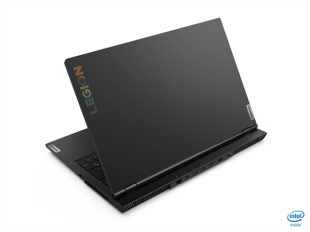 Lenovo Legion 5i 16GB/1TB+256GB SSD/i7-10750H/15.6 FHD AG-120 Hz, 250 nits//NVIDIA® GEFORCE® GTX 1650Ti 4GB GDDR6/Win10, OFFICE H&amp;S 2019/2.3Kgs-2