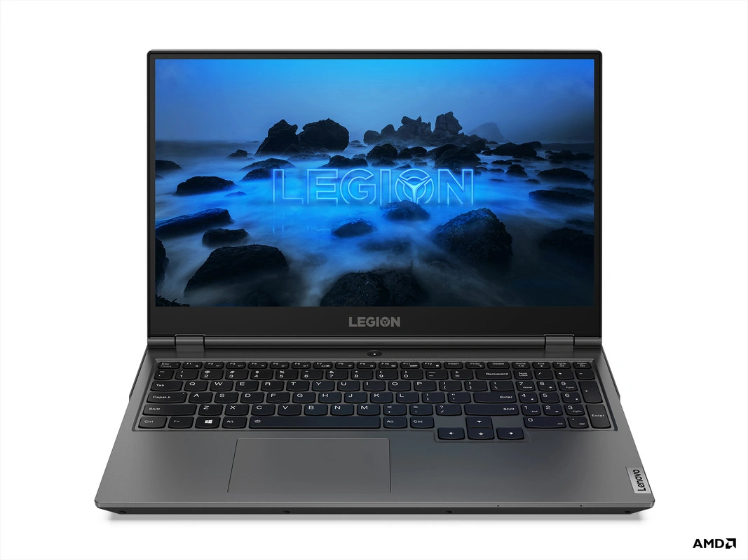 Lenovo Legion5Pi i7-10750H/16GB/1TB SSD/15.6 FHD IPS AG-144 Hz, 300 nits/NVIDIA® GEFORCE® RTX 2060 (6GB GDDR6)/Win10, OFFICE H&amp;S 2019/2.3Kgs-1