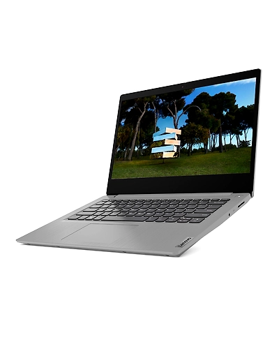 Lenovo Ideapad S340 i5-1035G1/8GB/512GB SSD/14 FHD IPS AG, 250 nits/INTEGRATED GFX/Win10, OFFICE H&amp;S 2019/1.55Kgs-81VV00K7IN