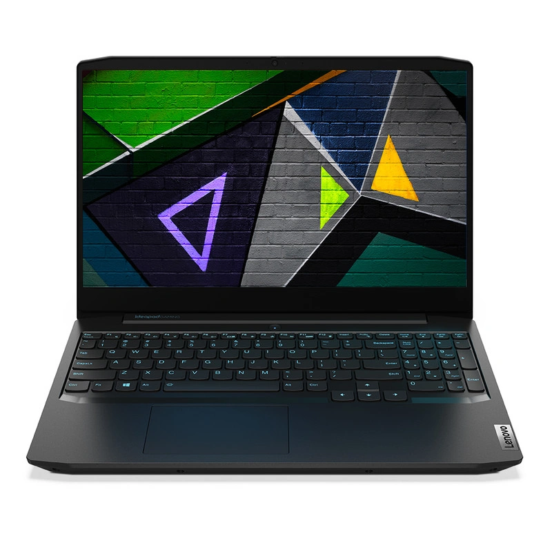 Lenovo Ideapad Gaming 3i core i5-10300H/8GB/1TB+256GB SSD/15.6 FHD IPS AG-60 Hz, 250 nits/NVIDIA® GEFORCE® GTX 1650 TI (4GB GDDR6)/Win 10/2.2Kgs-