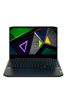 Lenovo Ideapad Gaming 3i core i5-10300H/8GB/1TB+256GB SSD/15.6 FHD IPS AG-60 Hz, 250 nits/NVIDIA® GEFORCE® GTX 1650 TI (4GB GDDR6)/Win 10/2.2Kgs