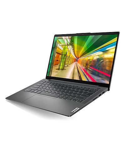 Lenovo Ideapad Slim 5i core i5-1135G7/8GB/1TB+256GB SSD/15.6 FHD IPS AG, 300 nits/INTEGRATED INTEL IRIS XE GRAPHICS/Win10, OFFICE H&amp;S 2019/1.66Kgs-82FG00BQIN