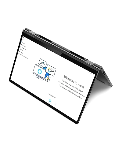 Lenovo Yoga C640 core i5-10210U/8GB/512GB/13.3 FHD IPS Touch, 300 nits/INTEGRATED GFX/Win10, OFFICE H&amp;S 2019-1