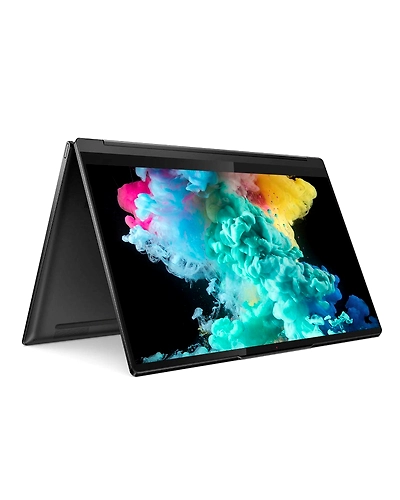 Lenovo Yoga 9i  core i7-1185G7/16GB/1TB SSD/14 UHD GL Touch, 500 nits/INTEGRATED INTEL IRIS XE GRAPHICS/Win10, OFFICE H&amp;S 2019-82BG005JIN