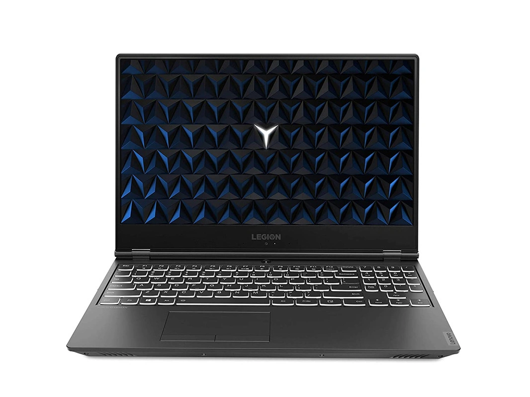 Lenovo Legion Y540(i5-9300HF/8GB/ 1TB+256GB SSD/NVIDIA® GEFORCE® GTX 1650 (4GB GDDR5)/Win10/15.6 FHD IPS AG-60 Hz, 250 nits) 81SY00SNIN-